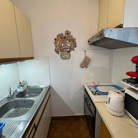 Appartement Le Magali , Vue , Clim , Parking *